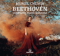Muriel Chemin