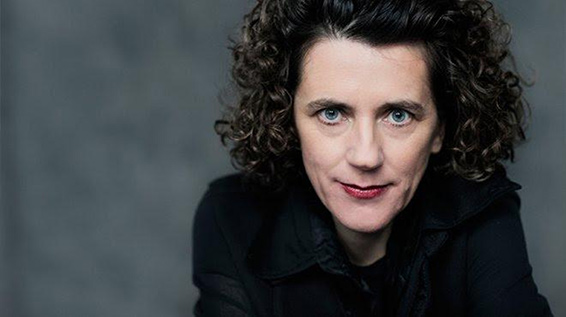 Olga Neuwirth