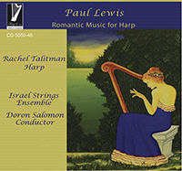 Paul Lewis 