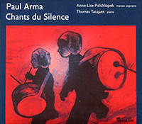 Paul Arma