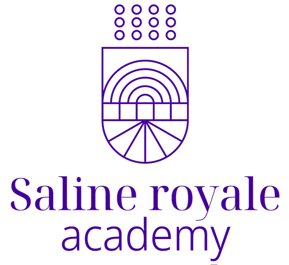 8e Saline royale Academy