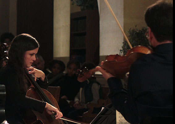 ensemble Sésame 