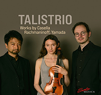 Le Talistrio