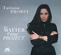 Tatiana Probst