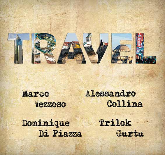 Travel (Art in Live 2022)