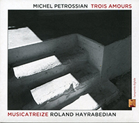 Michel Petrossian