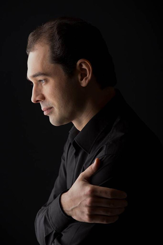 La dignité du chef d'orchestre Tugan Sokhiev