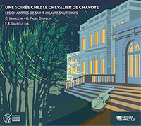 Les chantres de Saint-Hilaire Sauternes