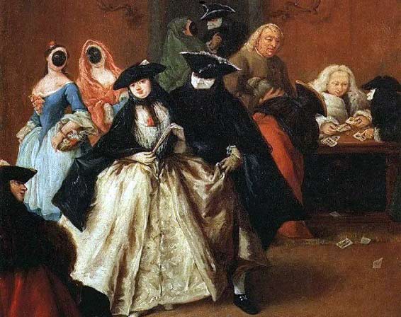 Le Stagioni dans un voyage musical à Venise au xviie siècle