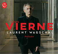 Laurent Wagschal