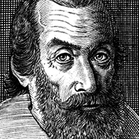 Staden Johann (1581-1634)