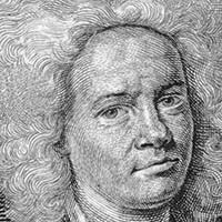 Baron Ernst Gottlieb (1696-1760)