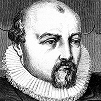 Salomon de Caus (1576-1626)