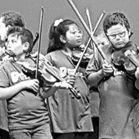 L’orchestre Demos Caen-la-Mer