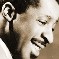 Erroll Garner