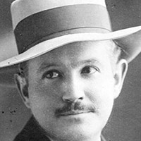 Gabriel Dupont (1878-1914)