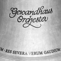 des cloches au Gewandhaus de Leipzig