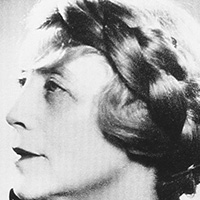 Yvonne Lefébure (1898-1986)