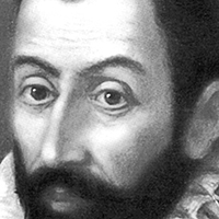 Marenzio Luca (v. 1553 - 1599)