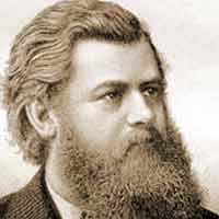 Victor Ernst Nessler (1841-1890)