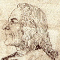 Tessarini Carlo (1690-1767)