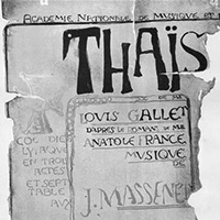 Thaïs