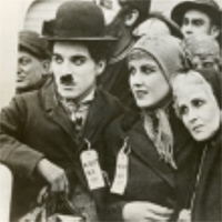 The Immigrant