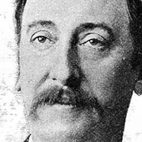 Zweers Bernard (1854-1924)
