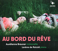 Au bord du rêve