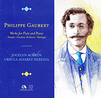 Philippe Gaubert