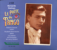 Bernardo Stalman
