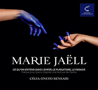 le piano impressionnant de Marie-Jaëll sous les doigts de Célia Oneto Bensaïd