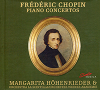 Frédéric Chopin,