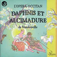 Daphnis et Alcimadure