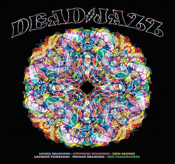 DeadJazz 