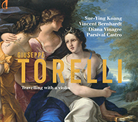 Giuseppe Torelli,