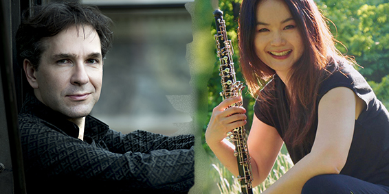 Photographie © Nancy Horowitz et Friedrich Gulda School of Music Wien.