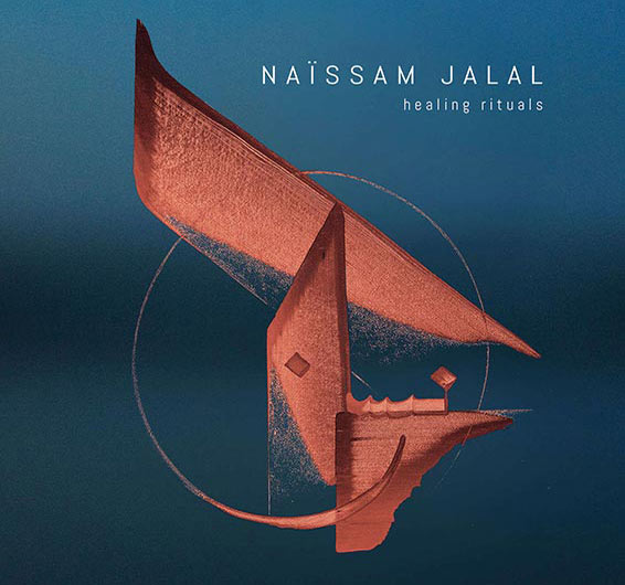 Naissam Jalal 