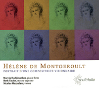 Hélène de Montgeroult