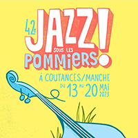 Un week-end sous les pommiers