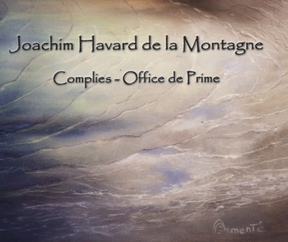 Joachim Havard de la Montagne