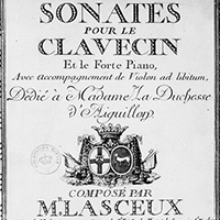 Guillaume Lasceux (1740-1831)