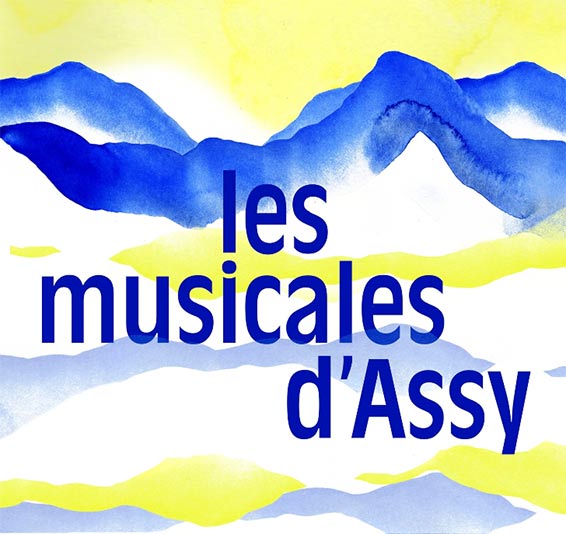 Les 8es Musicales d'Assy