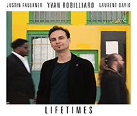 Lifetimes (Le Triton 2023)