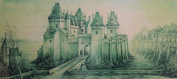 Les 28e Musicales de Montsoreau