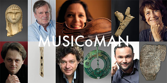 Alto et compositions contemporaines pour faire vibrer 40 000 ans d’histoire