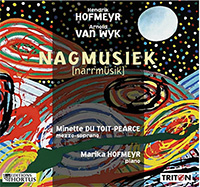 Nagmusiek