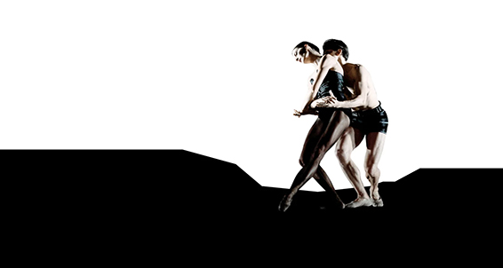 Jiří Kylián invité au Palais Garnier, 8-31 décembre 2023. Photographie © Opéra de Paris.