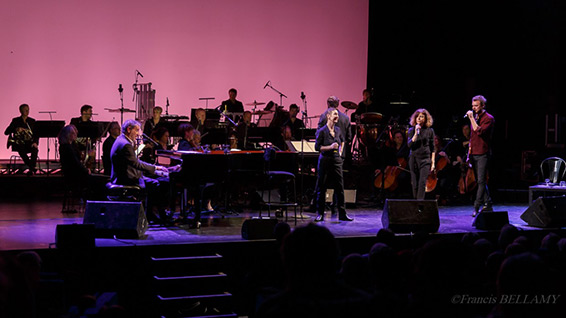 Orchestre régional de Normandie