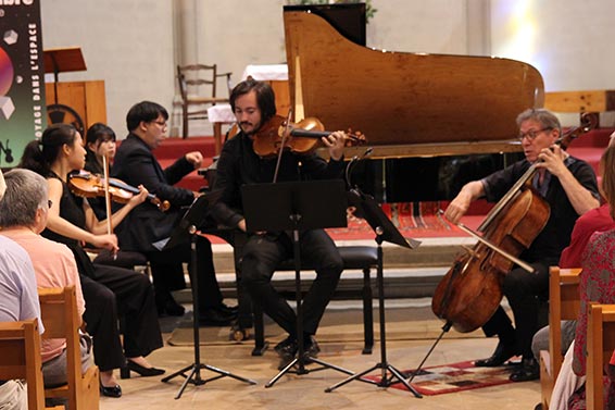 Belle Ting, Zijian Wei, Clément Pimenta, Michel Strauss